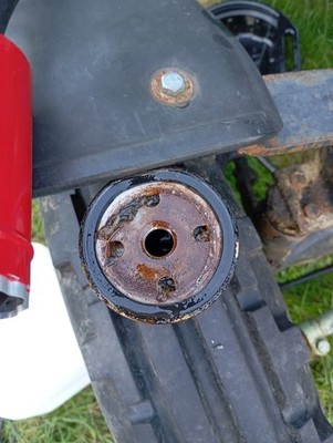 Zdjęcia przedmiotu od zweryfikowanego kupującego