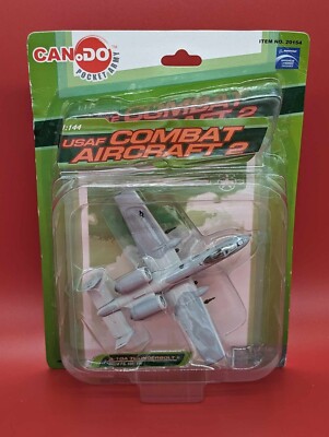 Dragon Model Can.Do 1:144 A-10A Thunderbolt II 20154