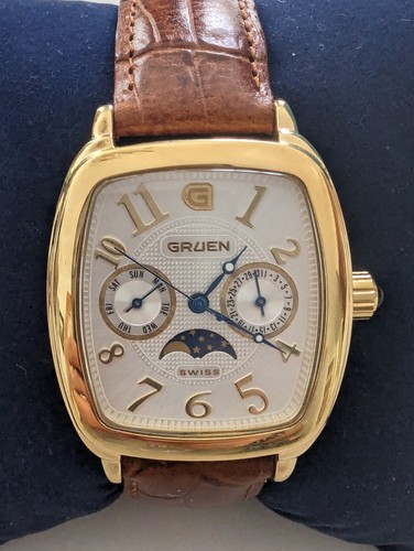 Chander 時計　Quarts swiss made 434751721_964013819060165_7751