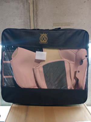 Doogo Car Seat Covers Full Set, Leather Seat Covers 5 Seats, Breathable Napa ...