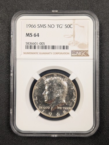 NGC MS64 1964 フィリピン 50C 016 NGC MS64 1964 フィリピン 50C 016 NGC MS64 1964 フィリピン