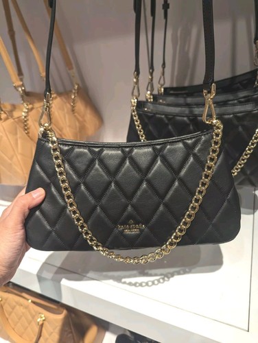【Kate Spade】Carey Small Convertible Crossbody ◆国内発送◆ Carey Small Convertible Crossbody | Kate Spade Outlet