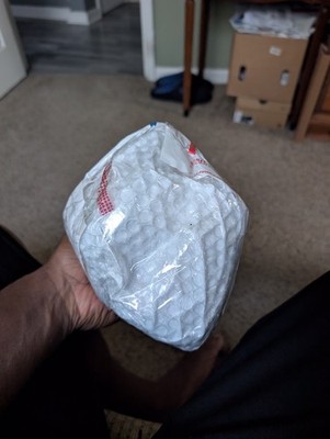 Item photo(s) from verified buyer