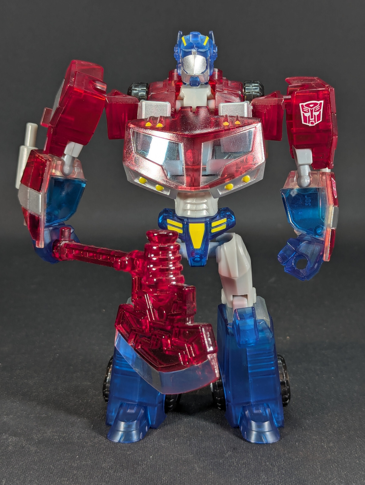 ミニカー transformers animated hasbro set 51LEtjkLqeL._UF350,350_QL80_.jpg