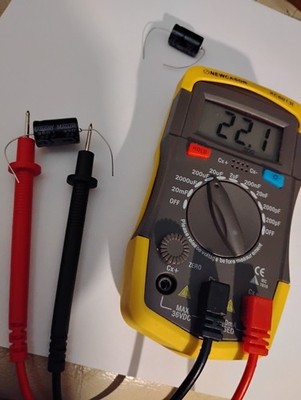 Artikelfoto(s) von einem verifizierten Käufer