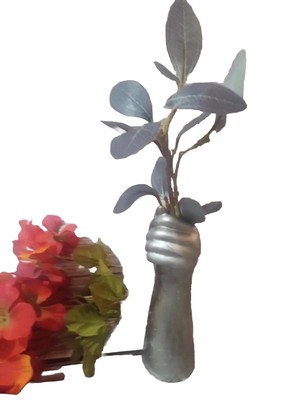 Beautiful Arm Vase