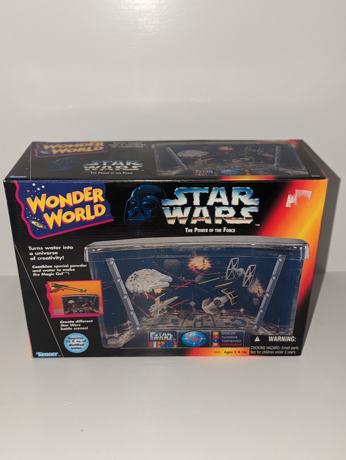 STAR WARS フィギュア 1996年 KENNER スターウォーズ $_32.JPG?set_id=880000500F