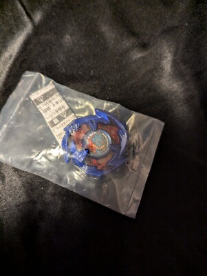 Beyblade X Dransword Cobalt Blue Blade Only CoroCoro Limited Takara Tomy