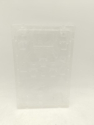 LEGO 6289 Red Beard Runner PLASTIC TRAY INLAY OVP 6286 Piraten Piratenschiff