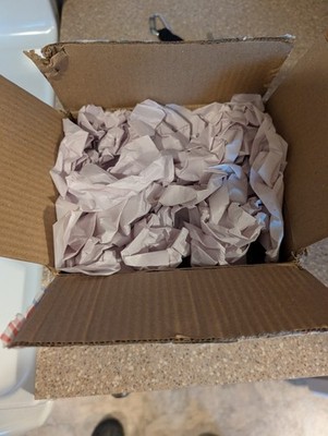Foto dell'oggetto di un acquirente verificato
