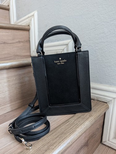 国内即送 katespade レナ スエード 2WAY ミニ トート KI886 国内即送 katespade レナ スエード 2WAY ミニ トート KI886