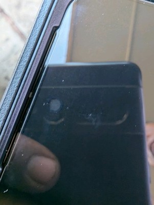 Foto dell'oggetto di un acquirente verificato