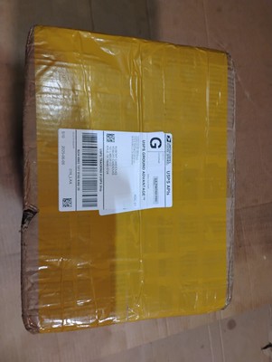 Item photo(s) from verified buyer