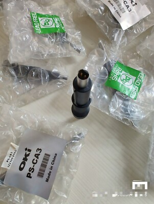 1pc NEW METCAL OKi PS-CA3 COIL ASSemblY for PS-HC3/PS-H3