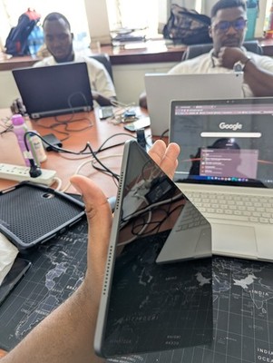 Item photo(s) from verified buyer