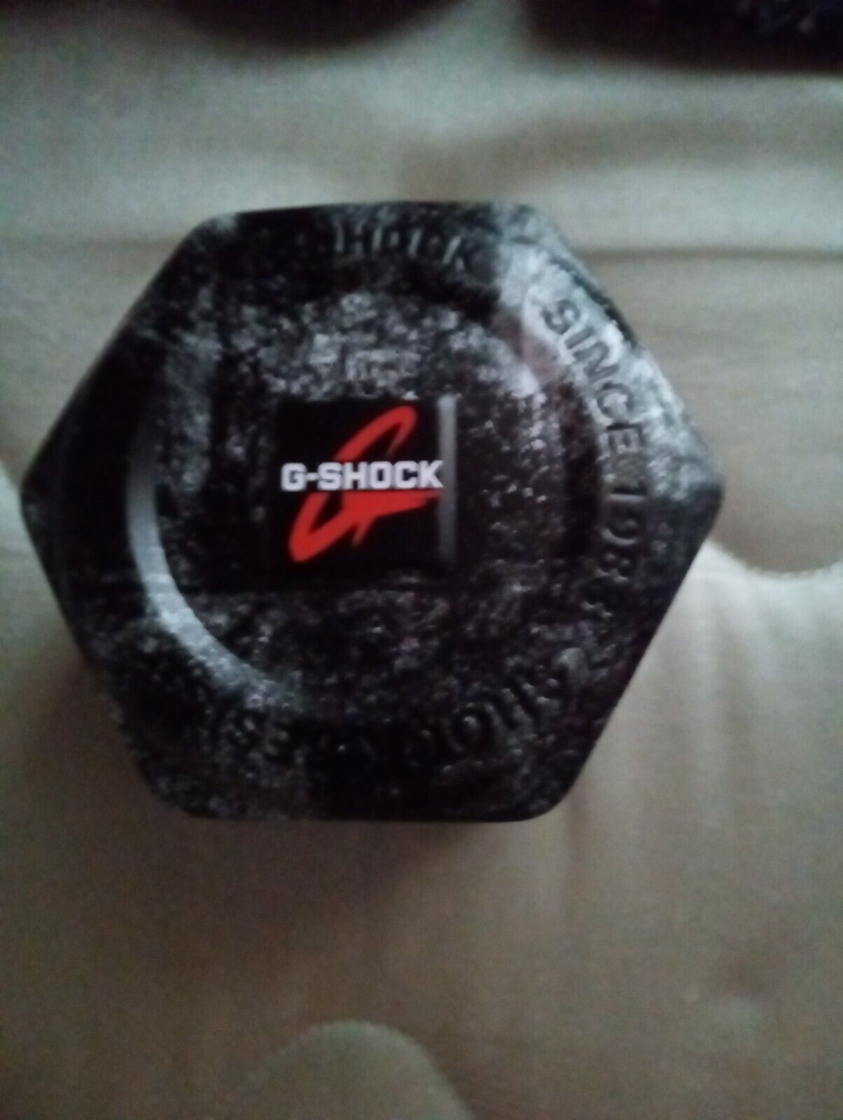 Casio G-shock MP-MGSA5-23 (TT) | eBay Casio G-shock MP-MGSA5-23 (TT) | eBay