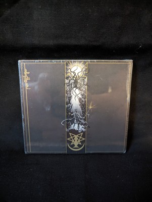 Call of the Void by Ingested (CD, 2019) Deathcore 