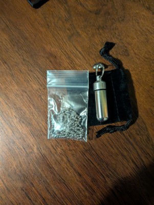 Item photo(s) from verified buyer