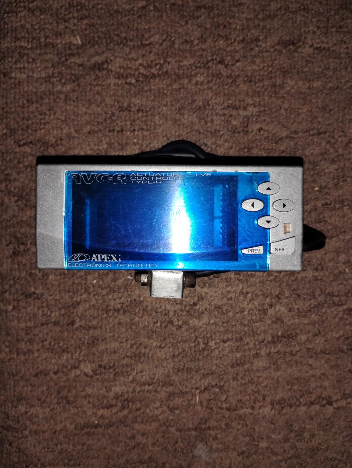 APEX AVC-R ブーストコントローラー アペックス APEX AVC-R ブーストコントローラー - メルカリ