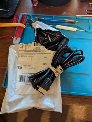 Fotos del artículo de un comprador verificado
