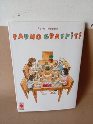 FZ- PARNO GRAFFITI -- PANINI DIRECT - 2023 - B - L23