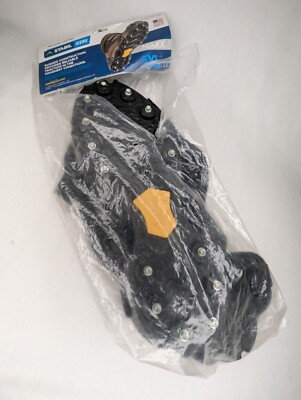 STABIL Icers MAXX Original Heavy Duty Ice Traction Cleat Size XL Mens 12.5-14