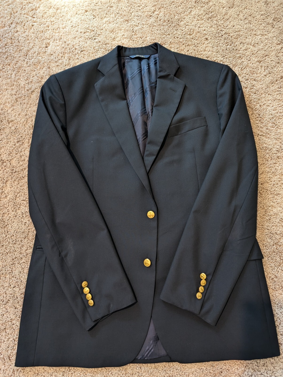 BROOKS BROTHERS×Loro Piana 2tuck slacks① Loro Piana Blazers | Brooks Brothers