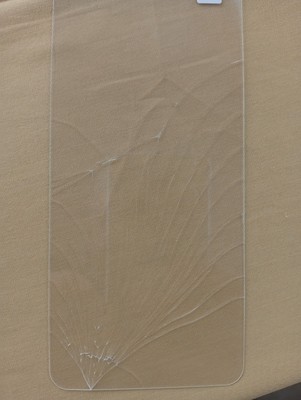 Zdjęcia przedmiotu od zweryfikowanego kupującego