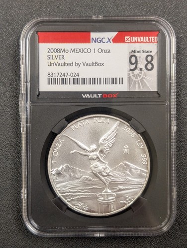 0388【銀貨】純銀 メキシコ LIBERTAD 1oz  2021年 0388【銀貨】純銀 メキシコ LIBERTAD 1oz 2021年