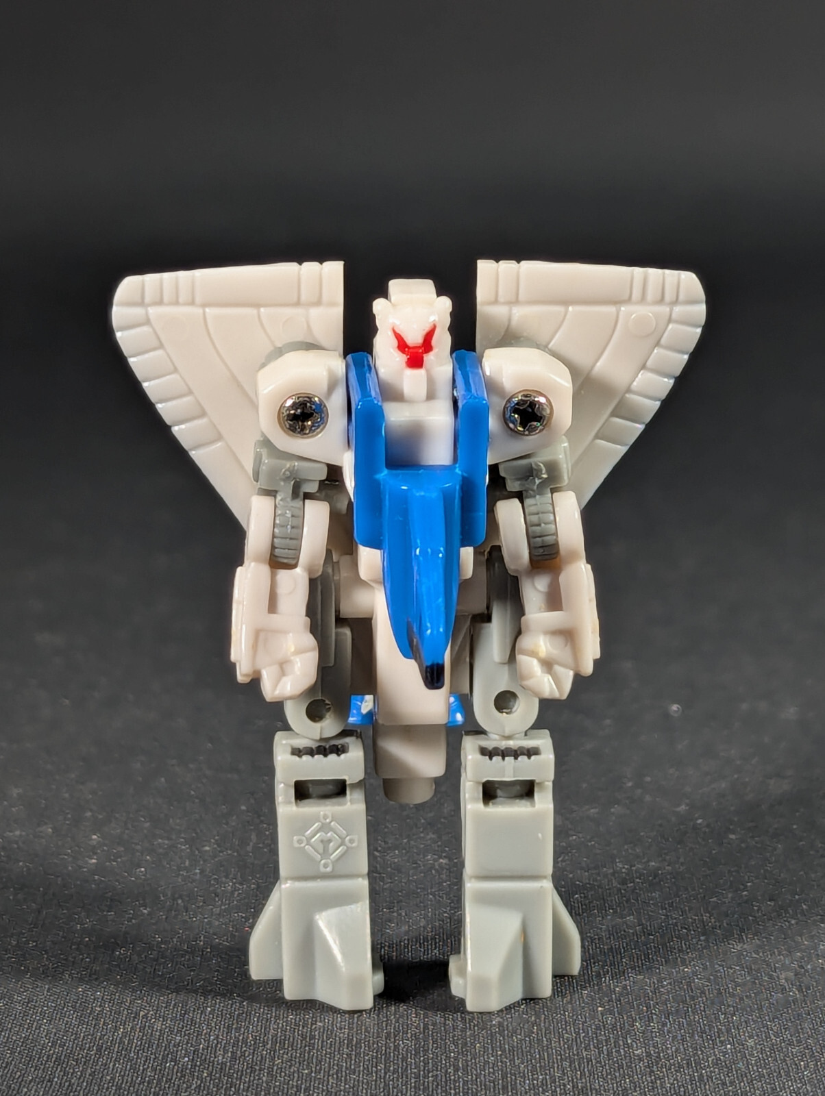 トランスフォーマー カバヤ チェンジマイクロン Amazon.co.jp