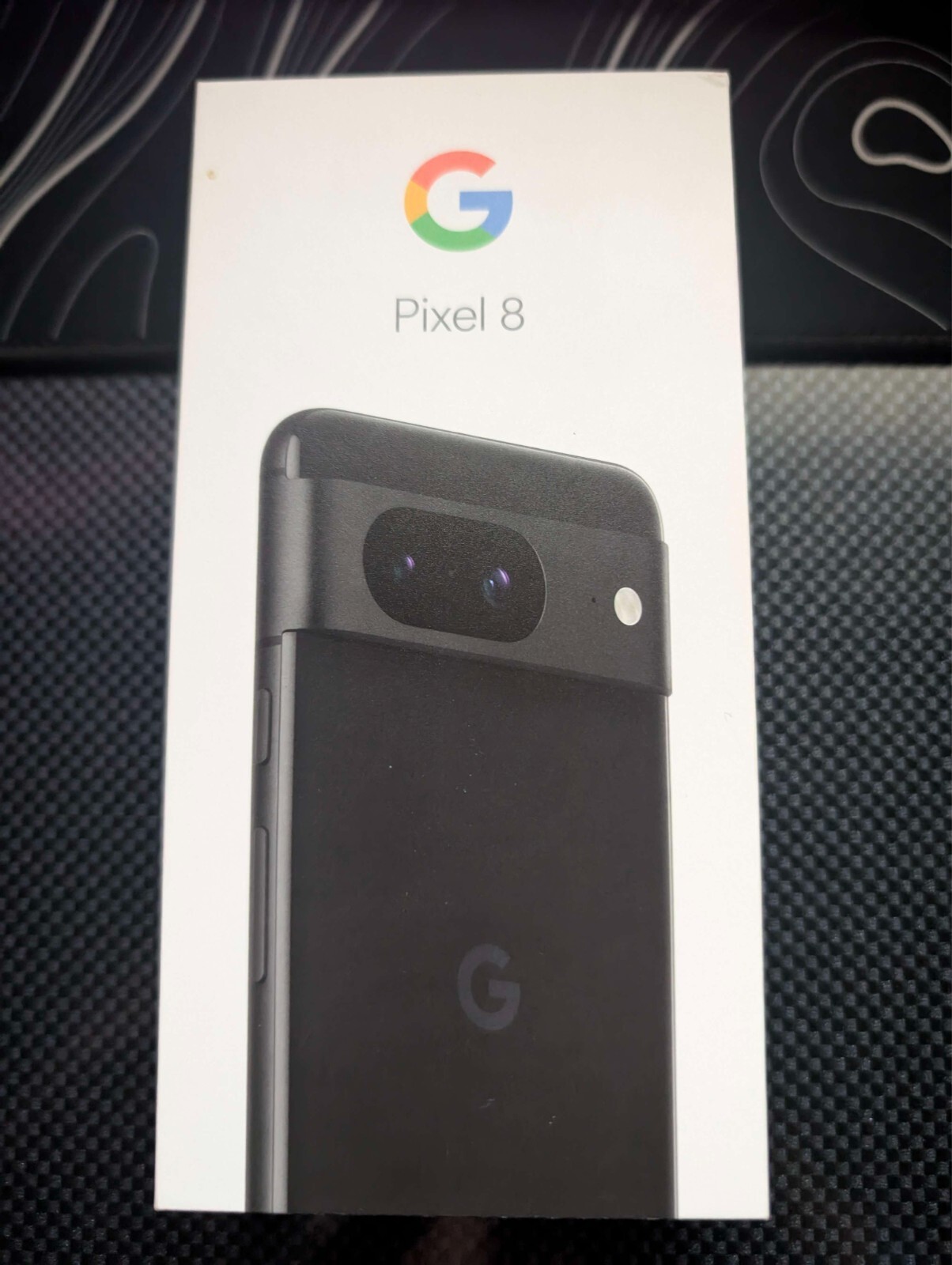 【新品未開封】Google Pixel8 Obsidian 128GB Amazon.com: Google Pixel 8 5G,US Version, 128 GB Obsidian