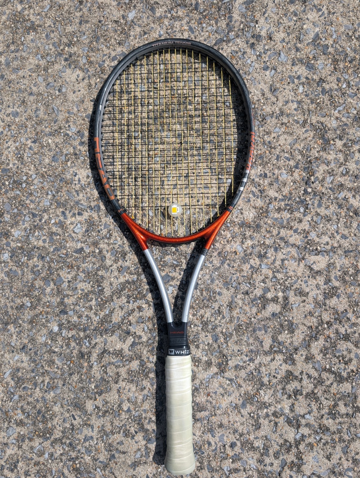 【激レア】HEAD プロストックpt346.1【8/17までセール中】 激レア】HEAD プロストックpt346.1【8/17までセール中】 激レア