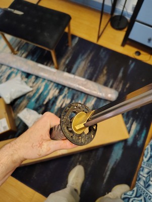 Item photo(s) from verified buyer