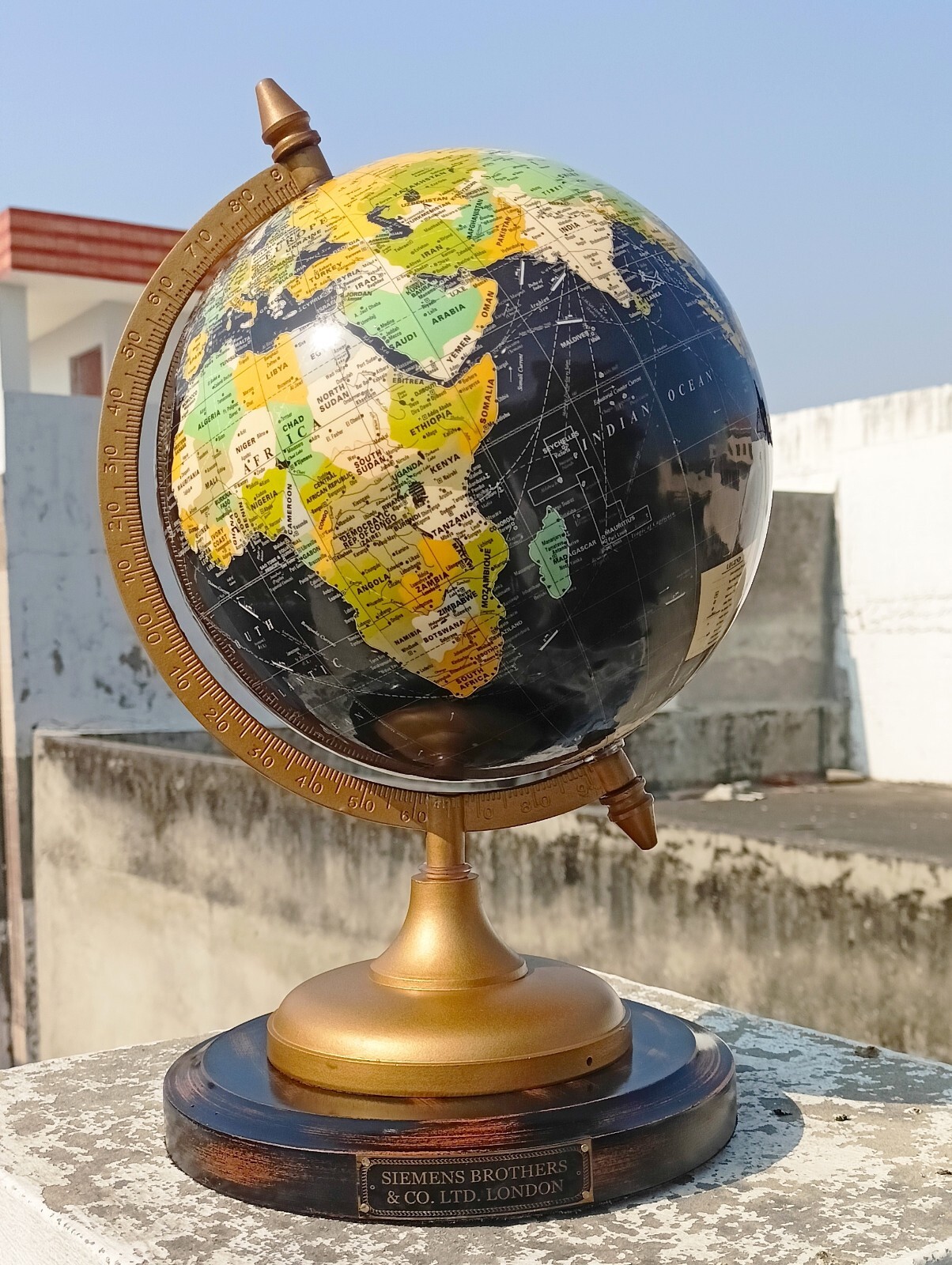 90's VINTAGE BLACK OCEAN GLOBE USA製 $_57.JPG?set_id=880000500F