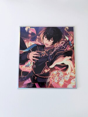Ensemble Stars!! CN Starry Color Paper Ritsu Sakuma 
