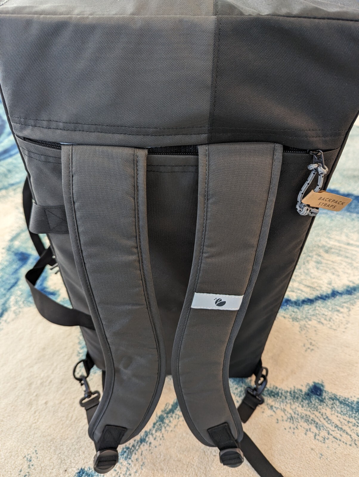 Guava Lotus Travel Crib Lightweight Portable Backpack - (Baby Safe)