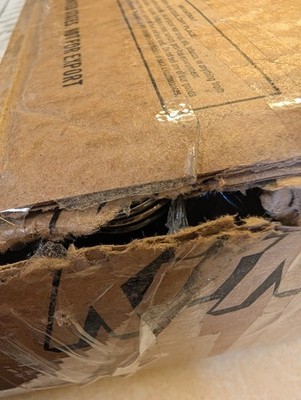 Artikelfoto(s) von einem verifizierten Käufer