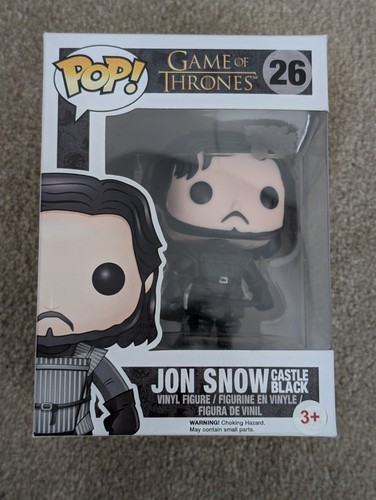 Daenerys & Drogon Metallic