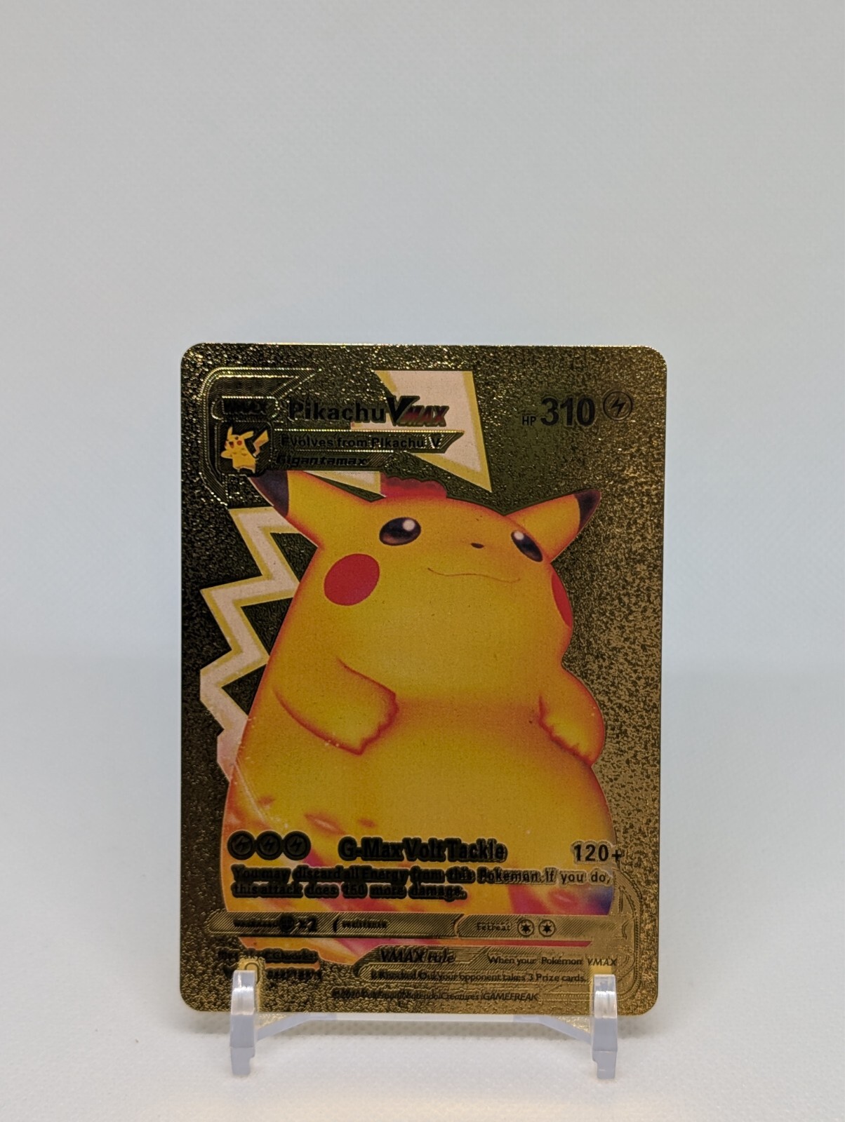 V 纏め foilカード Gold Foil Charizard LV95 : r/pokemoncards