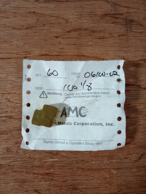 AMC  AB100A-A NEW 1PC