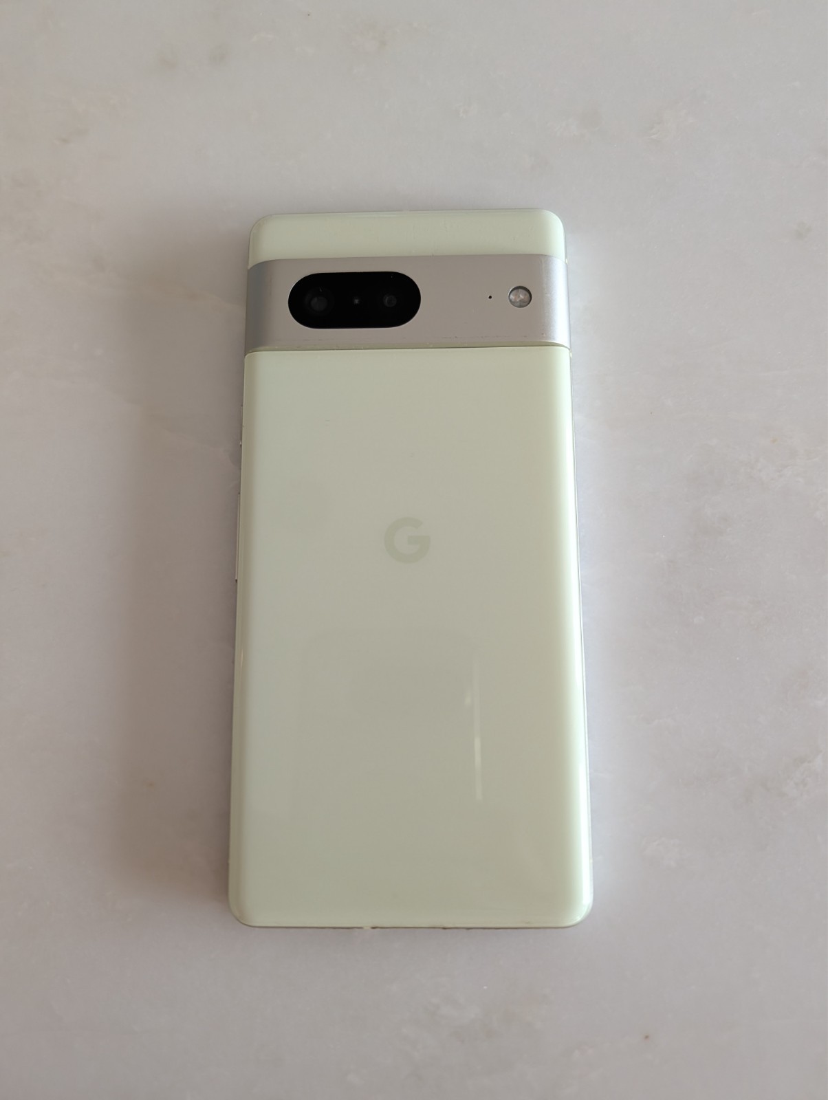 Google Pixel 7 - 128 GB - Lemongrass (Unlocked). | eBay