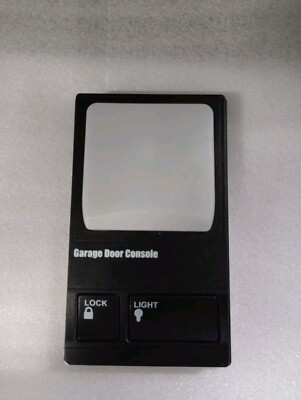 78LM Multi-Function Door Control G78LM, 78LMC, 41C494 FOR Liftmaster