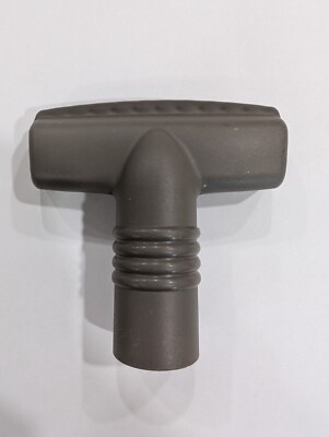 Genuine Kirby Sentria II (SE2) Upholstery Tool Hose Attachment 212412 Tan