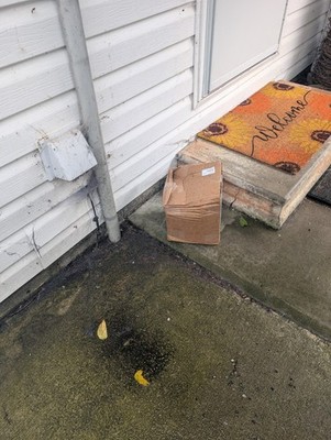 Fotos del artículo de un comprador verificado