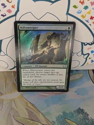 MTG Riftsweeper Modern Masters 159/229 Foil Uncommon