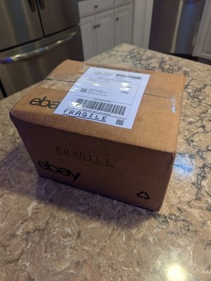 Foto dell'oggetto di un acquirente verificato