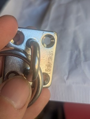 Foto dell'oggetto di un acquirente verificato