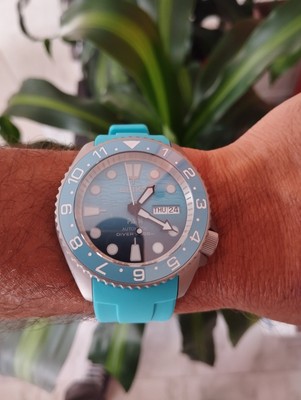 Foto dell'oggetto di un acquirente verificato