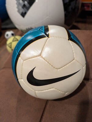 Nike total 90 futbol clearance