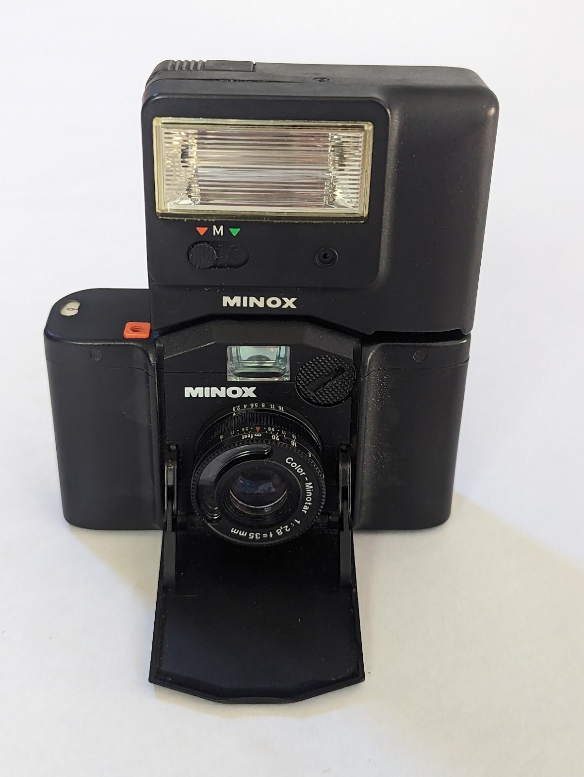 MINOX 35ALと35GT TC35フラッシュ フィルムカメラ ジャンク 数千円で買える？コンパクトカメラのすすめ | Minox 35GTを買っ